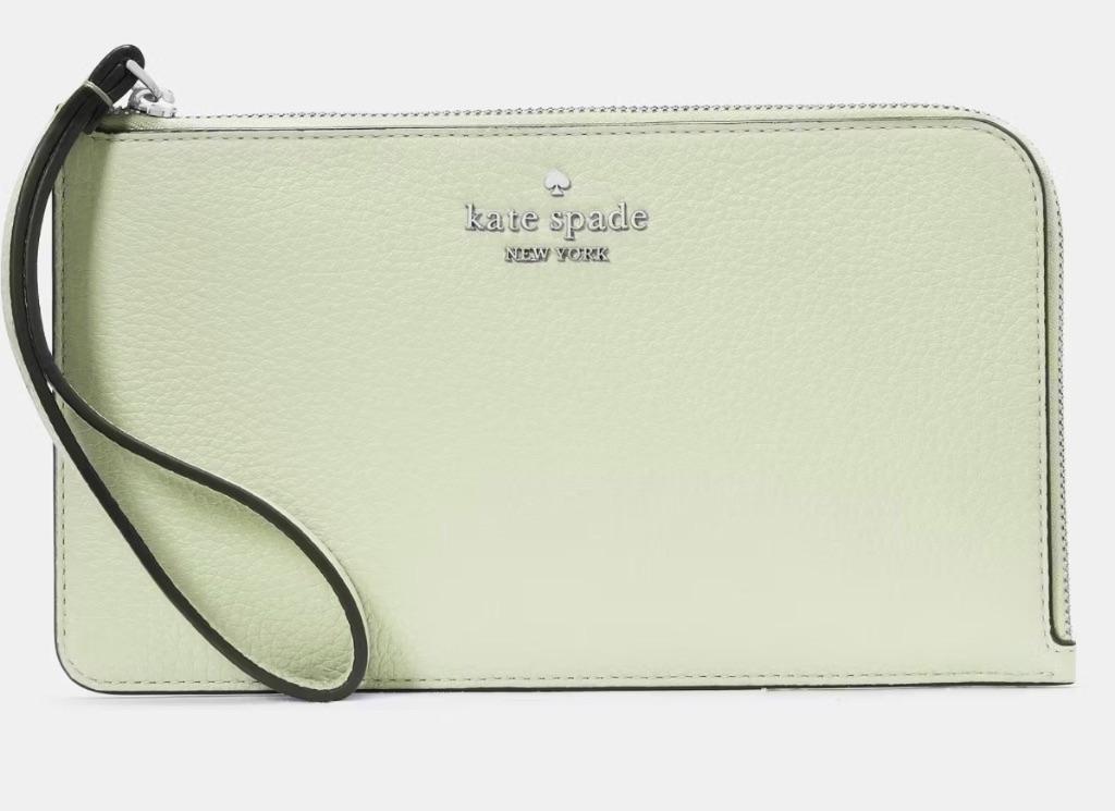 Kate Spade Wrist Wallet