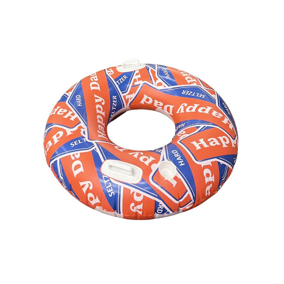 Happy Dad Floatie - ONE