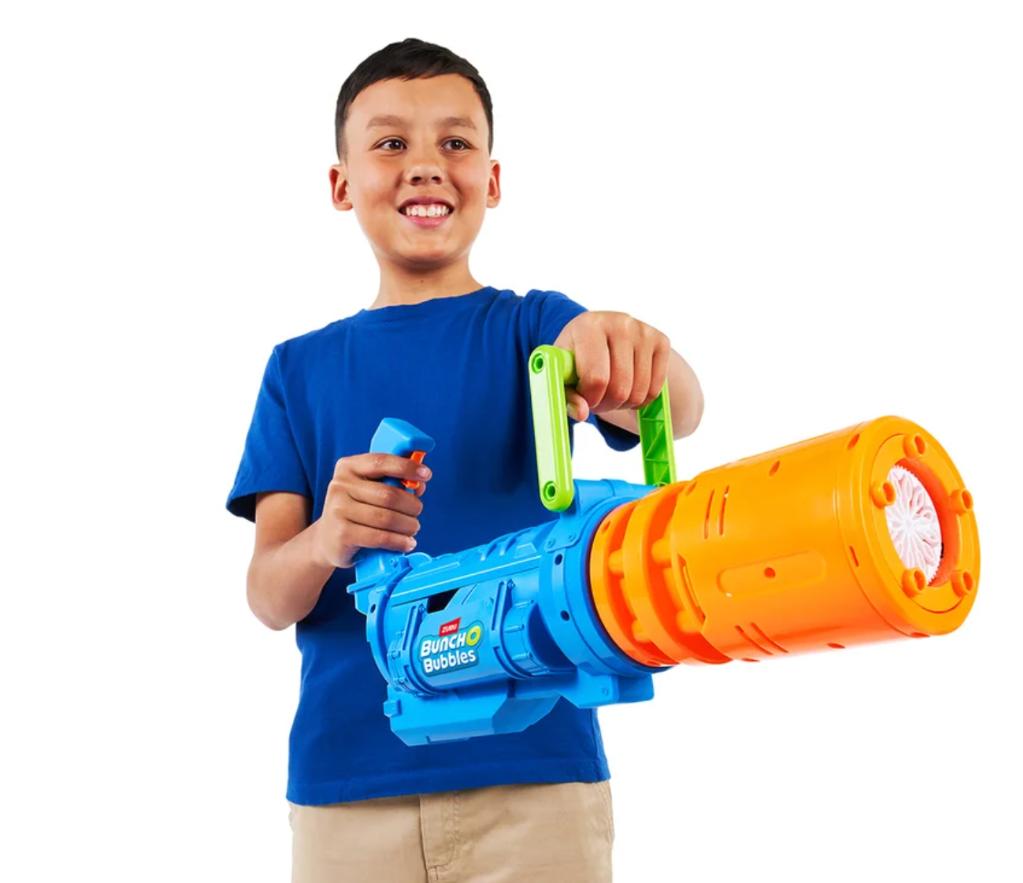 Bubble Blaster