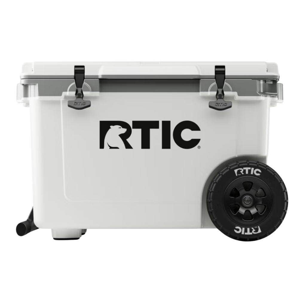 RTIC 52 QT Cooler