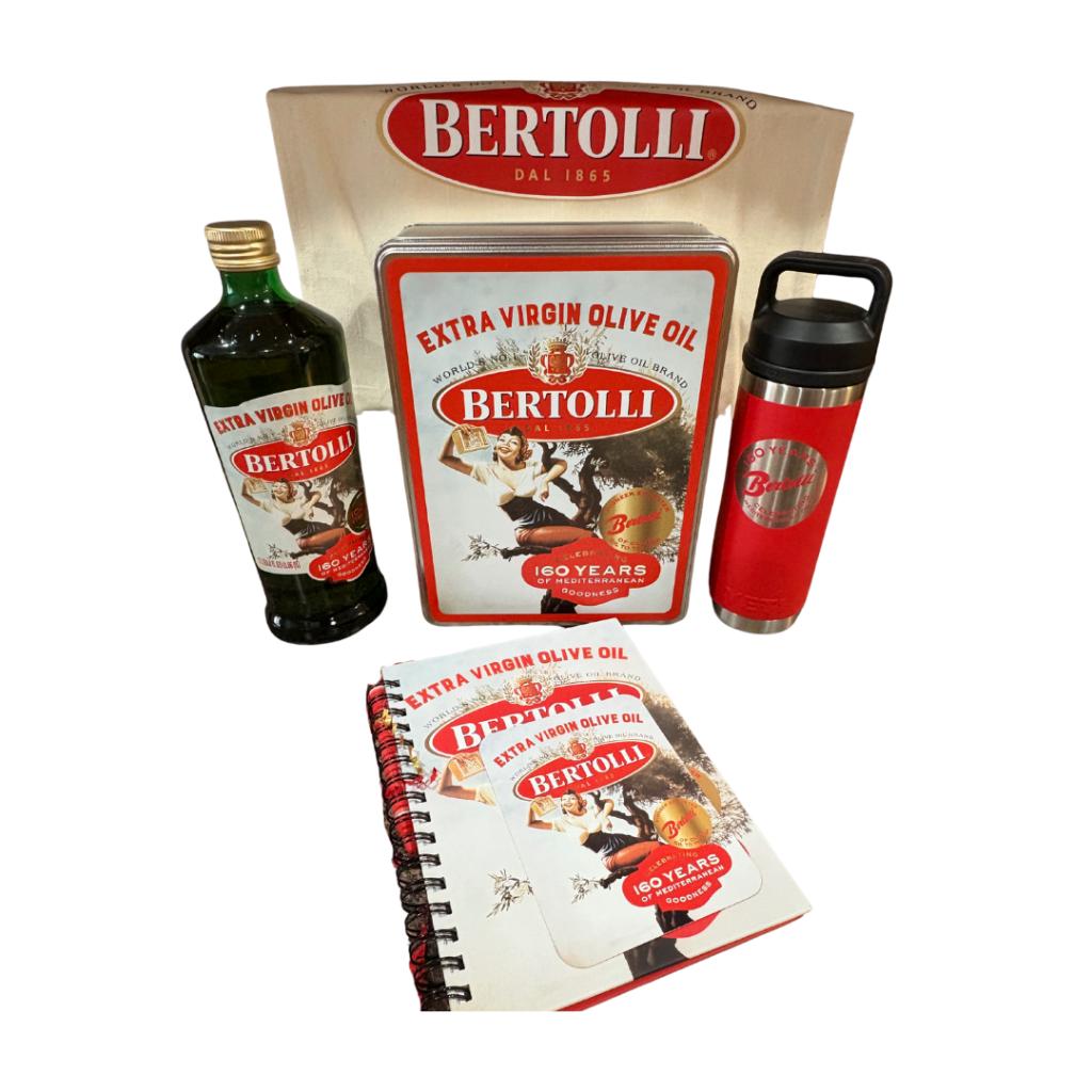 The Bertolli Collection