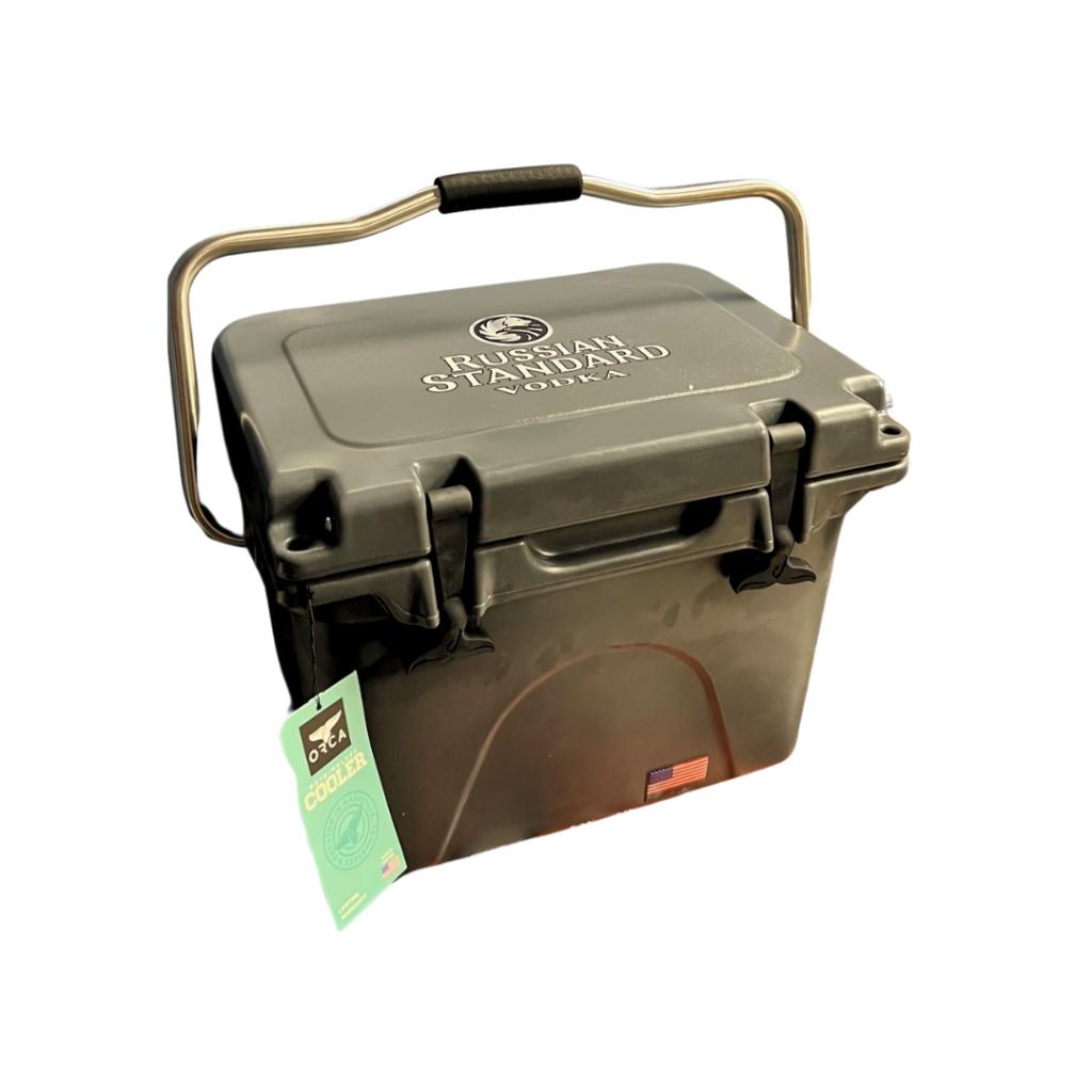 Orca 20 Cooler