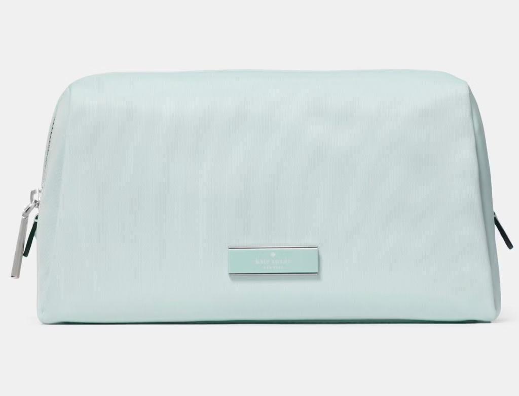 Kate Spade Cosmetic Bag