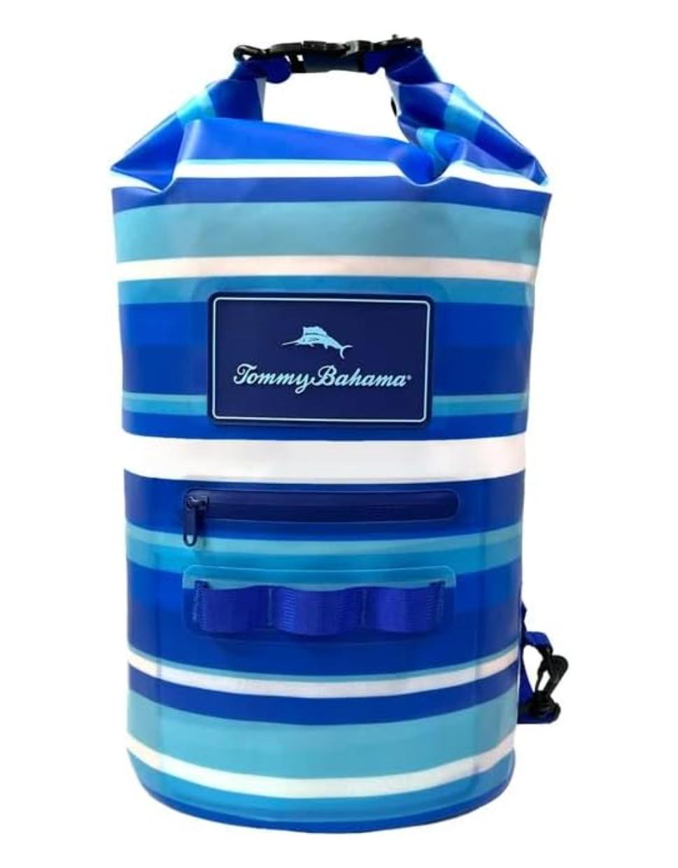 Tommy Bahama Waterproof Bag