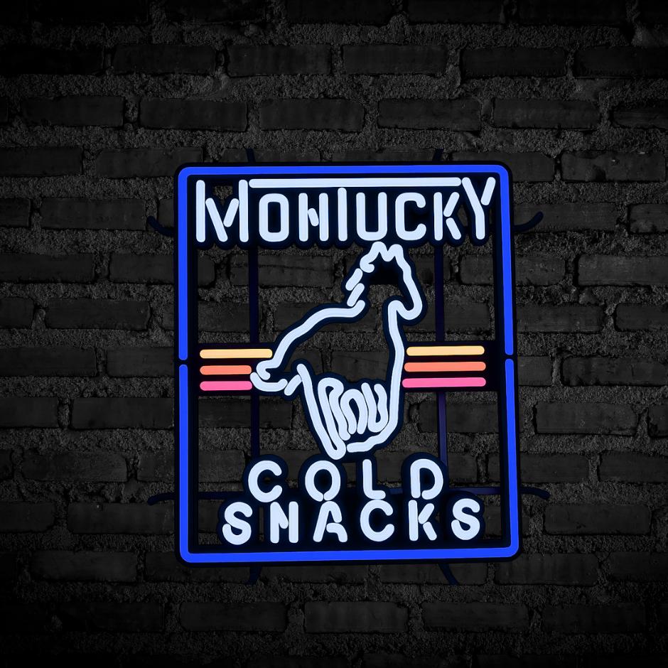 Montucky LED