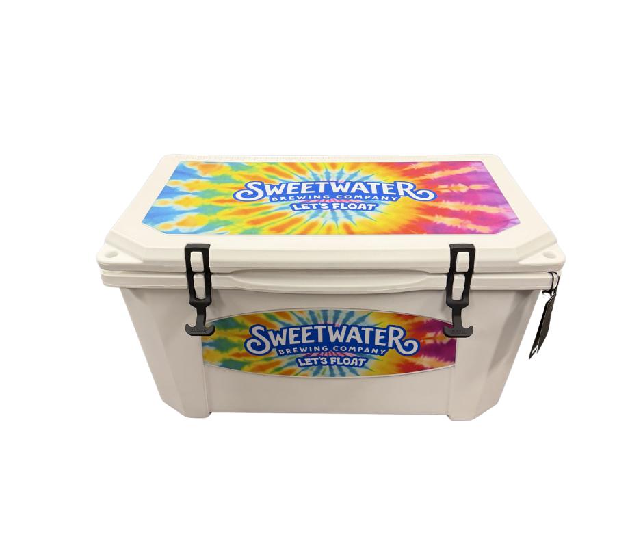 SweetWater Cooler