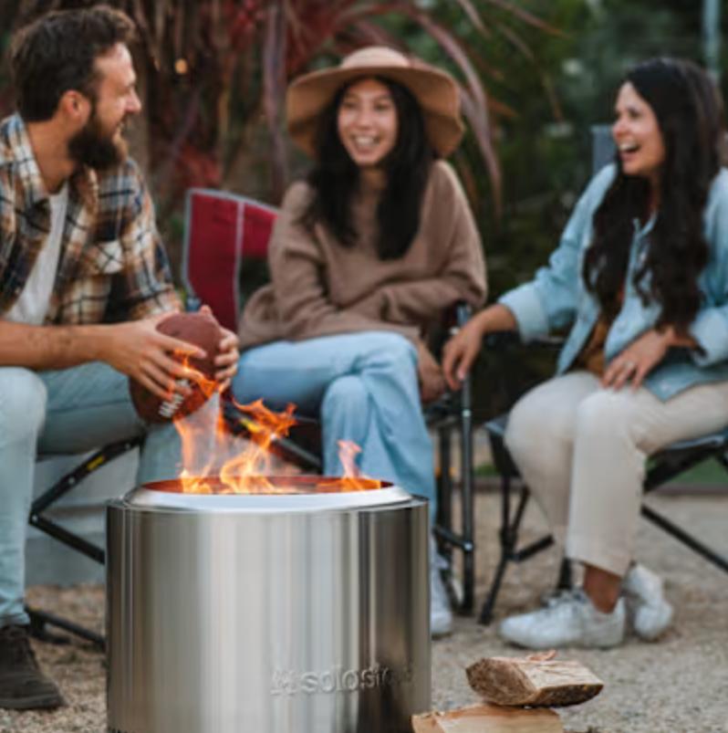 Solostove Bonfire 2.0