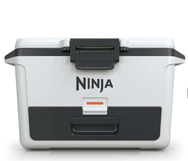 Ninja Frost Cooler