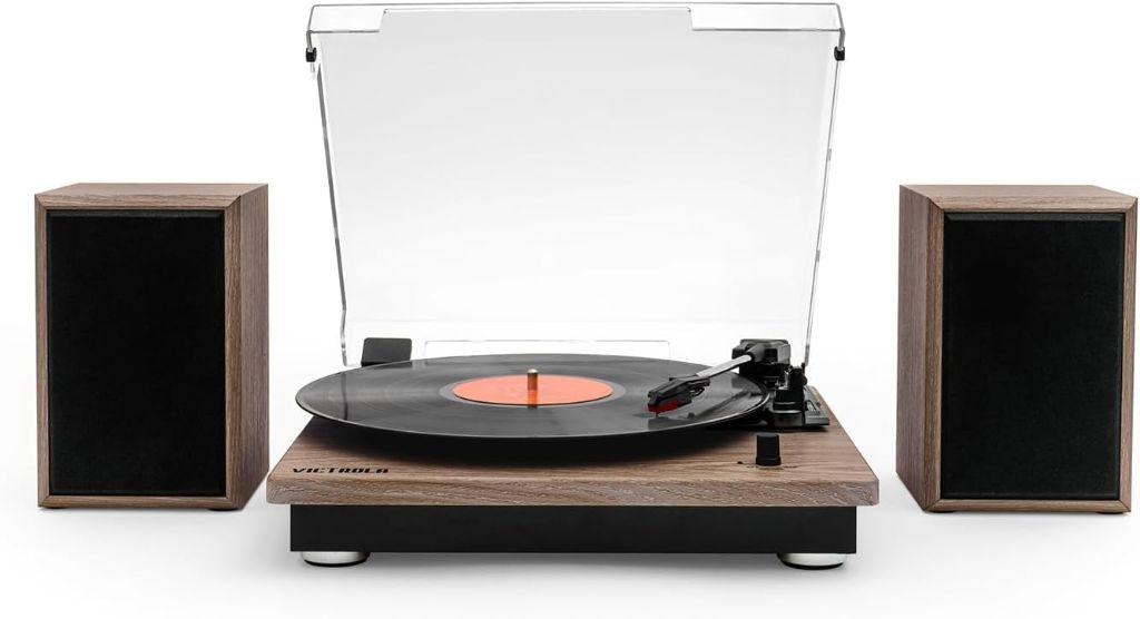 Victrola Vinyl Record Player