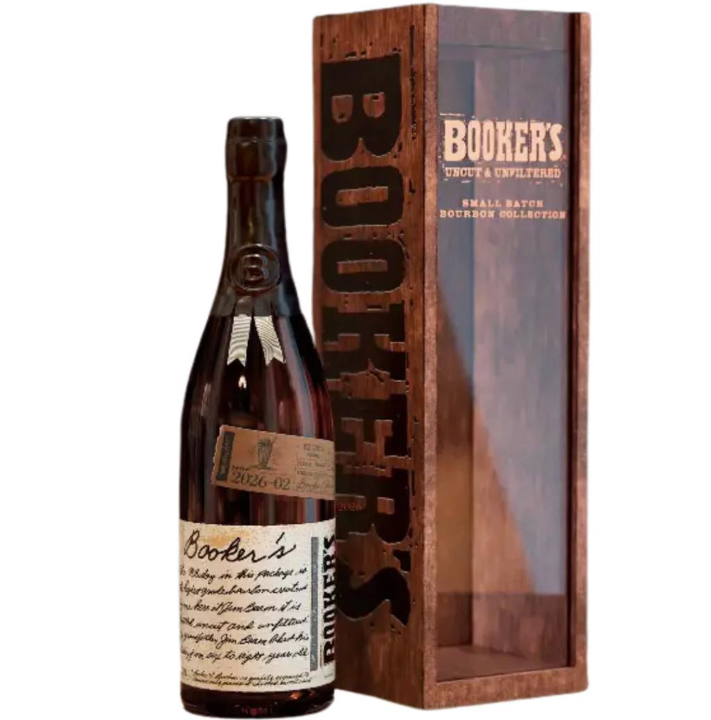 Milkshake Batch Kentucky Straight Bourbon