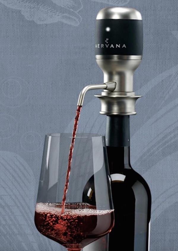 Aervana Original Wine Preserver