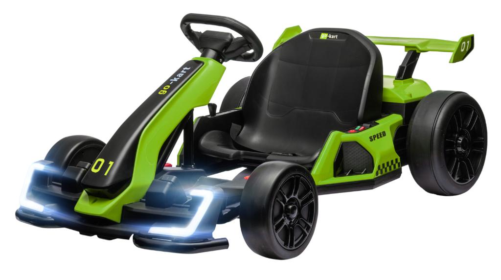 Aosom Electric Go Kart
