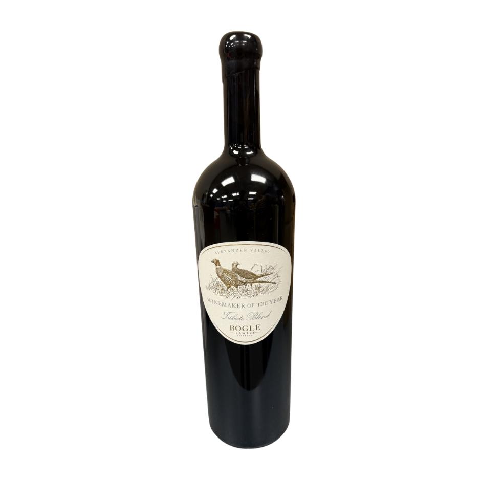 3.0L Alexander Valley Winemaker of the Year
