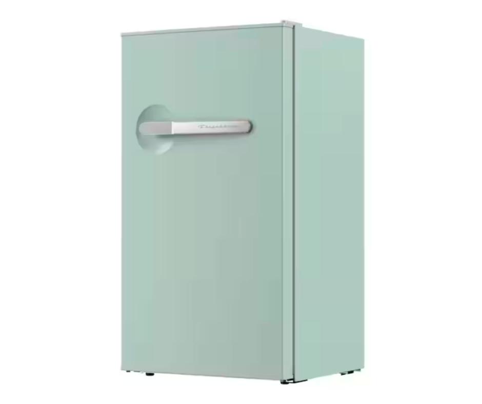 Frigidaire 3.2 cu. ft. Retro Mini Refrigerator
