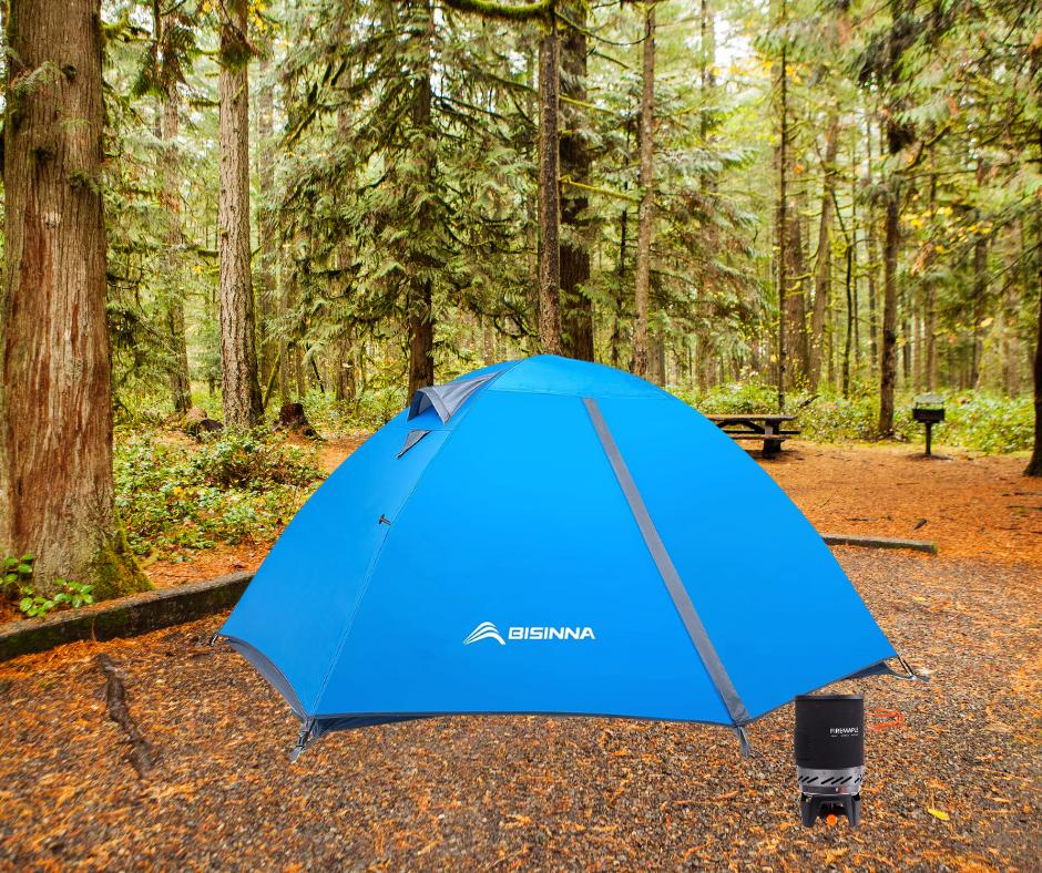 Camping Essentials