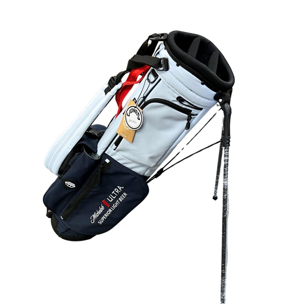 Jones Golf Bag