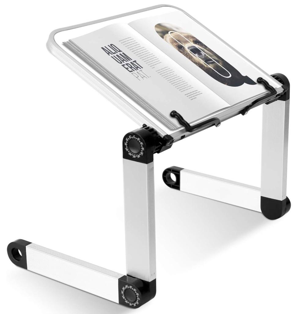 Adjustable Book Stand
