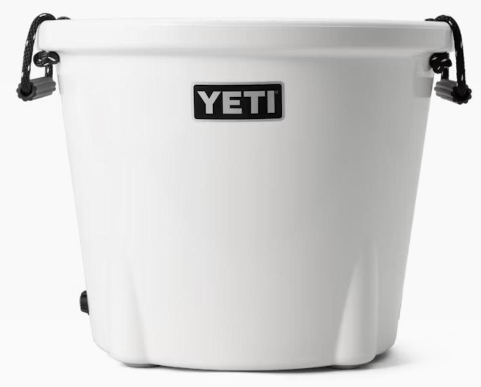 Yeti Tank 45 Ice Bucket