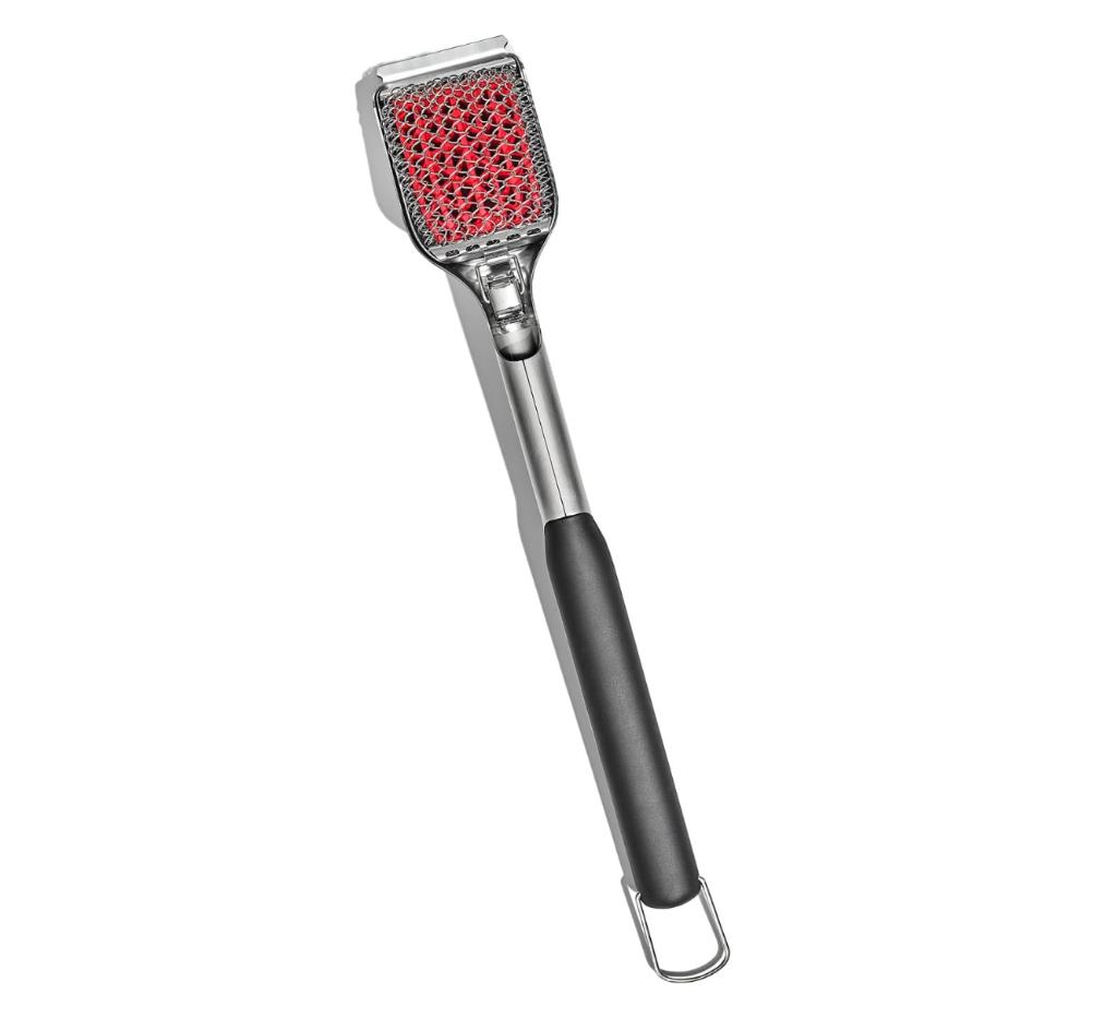 OXO Good Grips Hot Clean Grill Brush