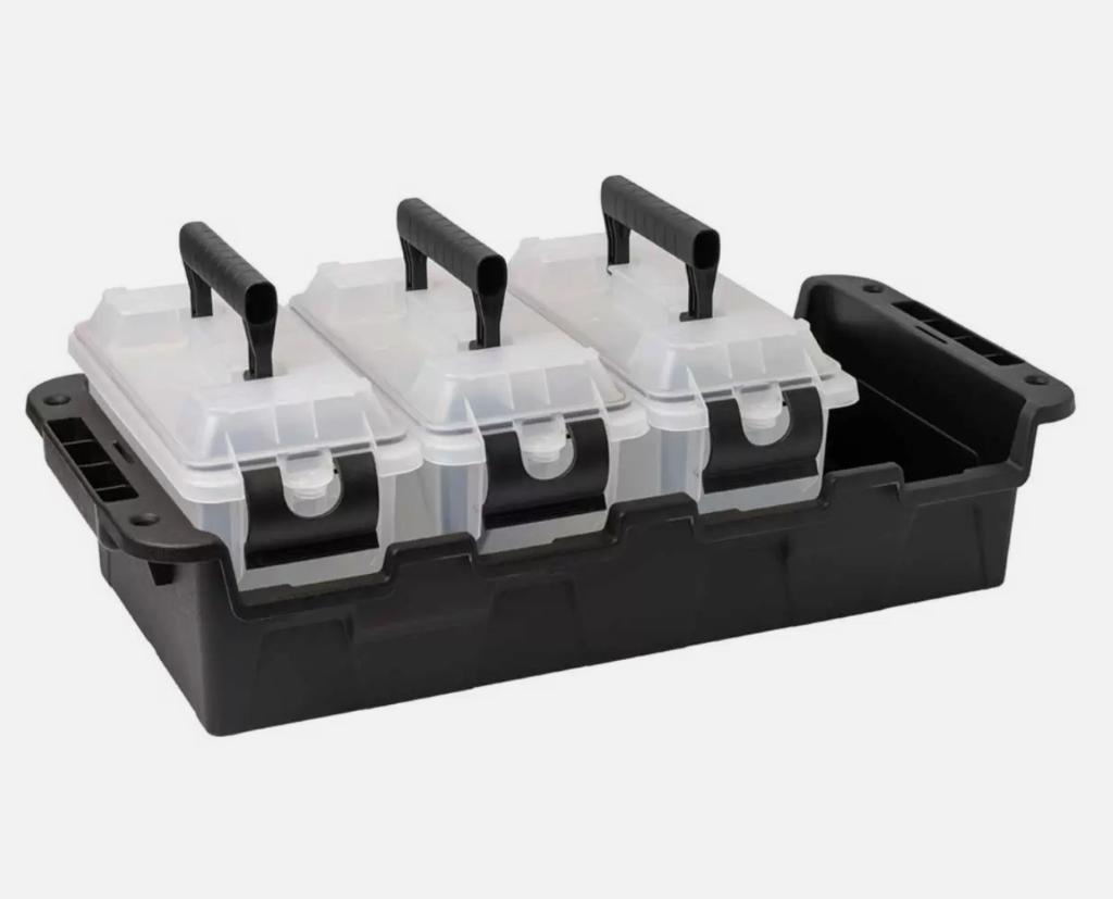 Greenmade Store-All Storage Crate