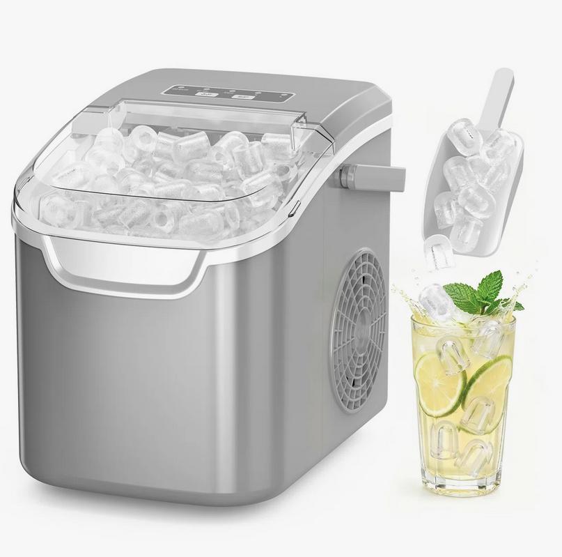 Countertop Ice Maker Ice Machine