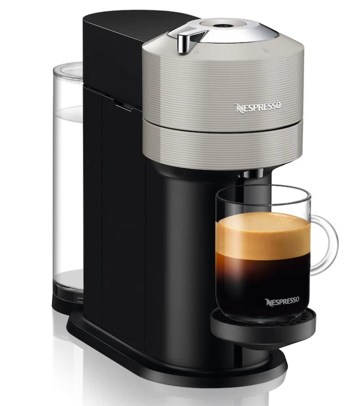 Nespresso Vertuo Next Machine