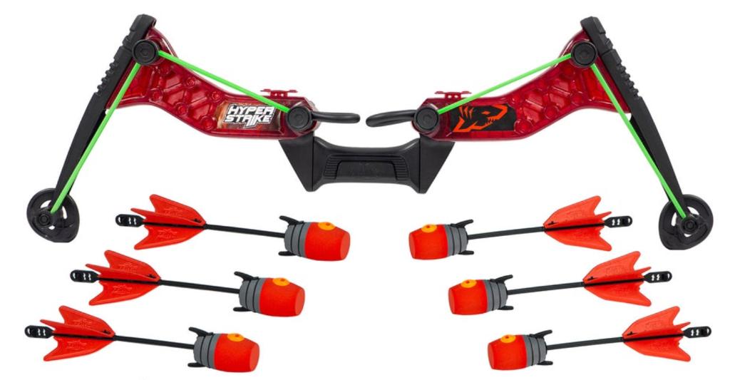 HyperStrike Bow