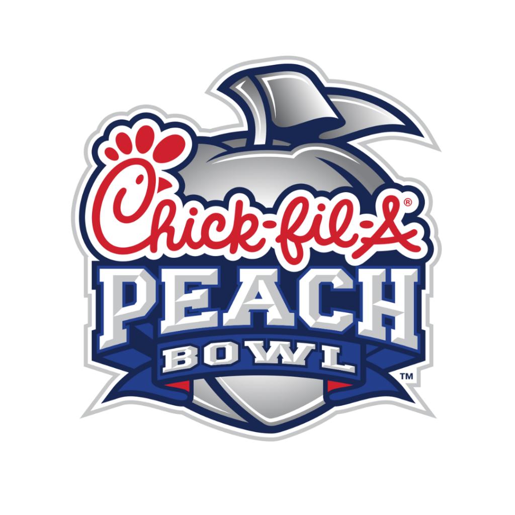 (2) Peach Bowl Playoff Semi Final Tickets