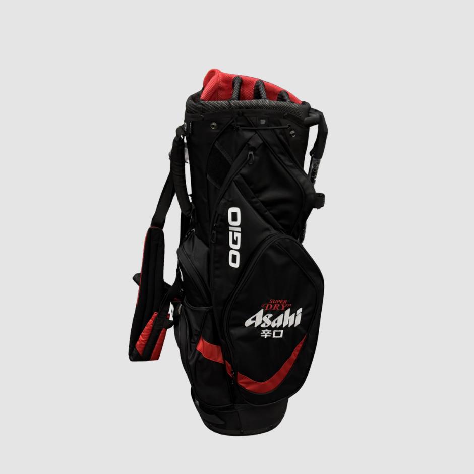 Asahi Golf Bag