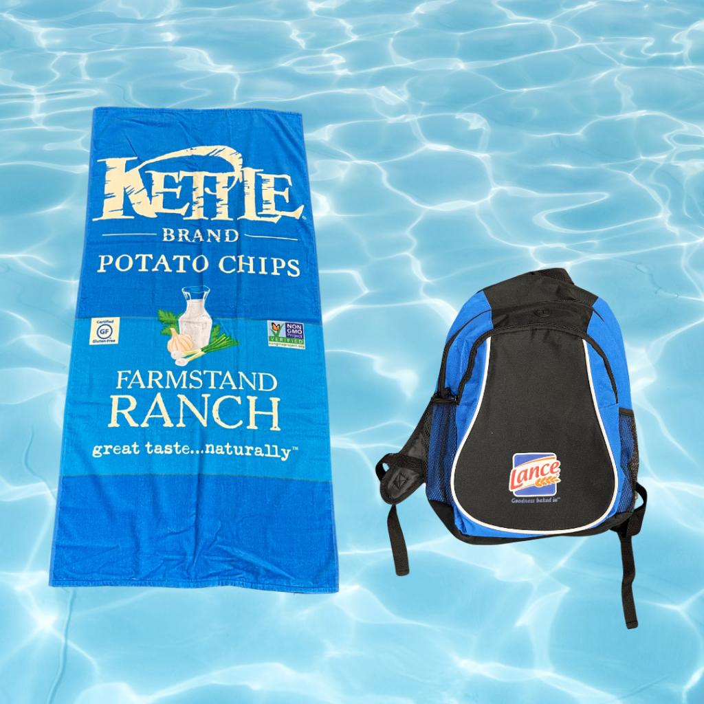 Splash Summer Set