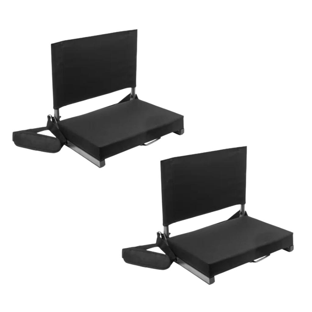 Cascade Mountain Stadium Seats