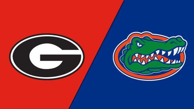 (2) Georgia/Florida Football Tickets