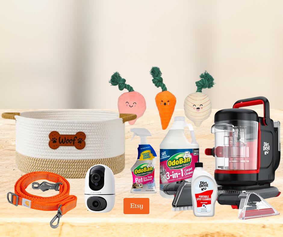 Pet Parent Package