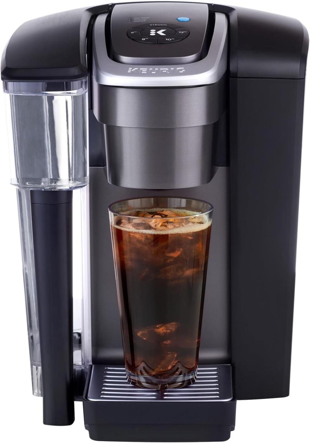 Keurig K-1550 Single Serve Coffee Maker