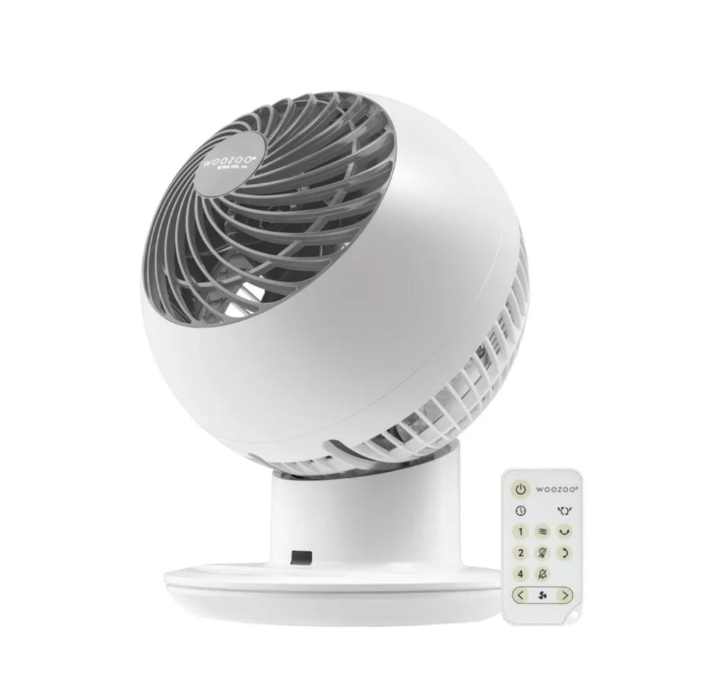 Woozoo Desk Fan