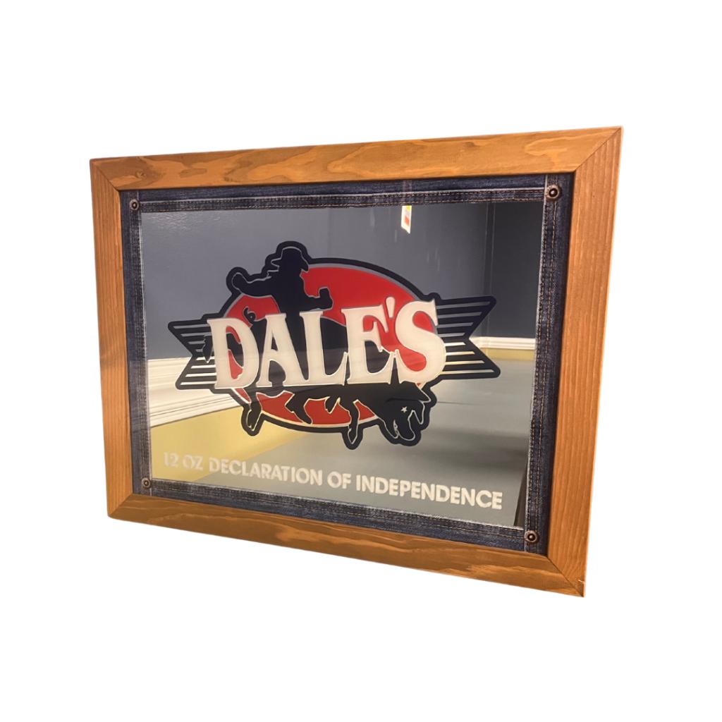 Dales Mirror