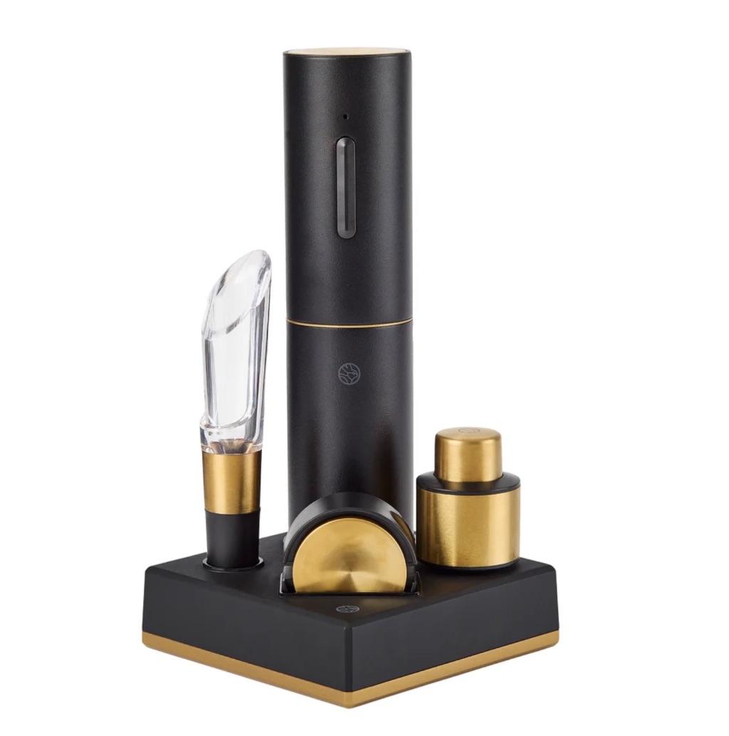 RBT Electric Wine Set