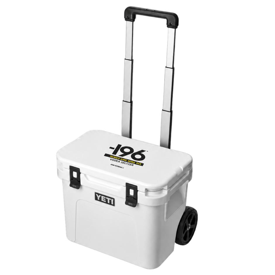 -196 Yeti Wheeled Cooler