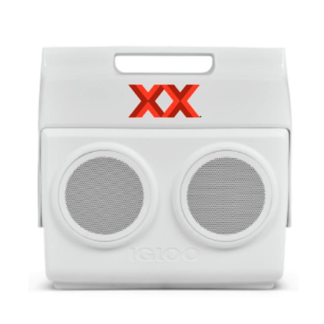 Igloo KoolTunes
