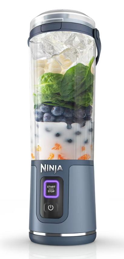 Ninja Blast Personal Blender 2pk