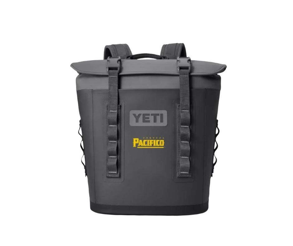 Pacifico Yeti Backpack Cooler