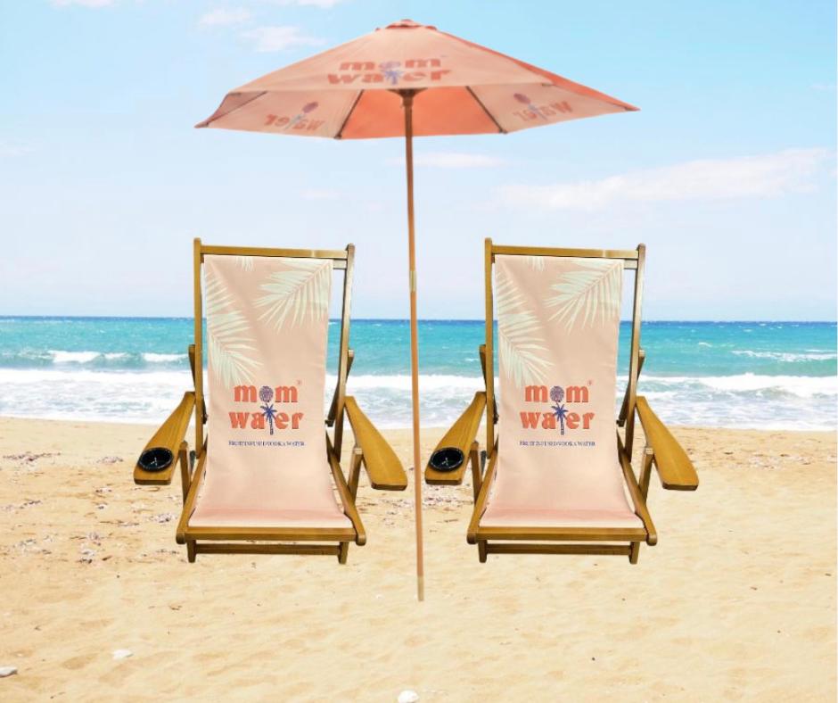 Mom Water - Ultimate Summer Package