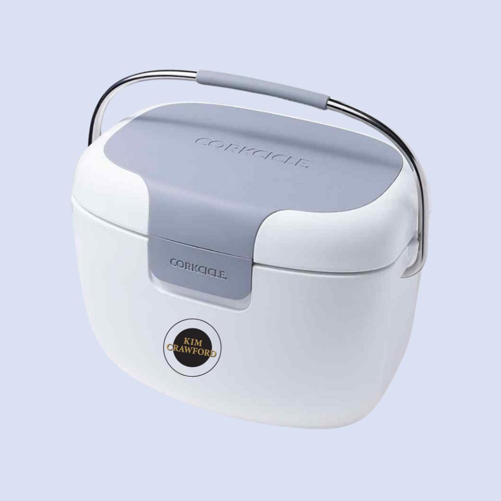 Corkcicle Chillpod Cooler