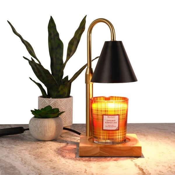 Mikasa Candle Warmer Lamp