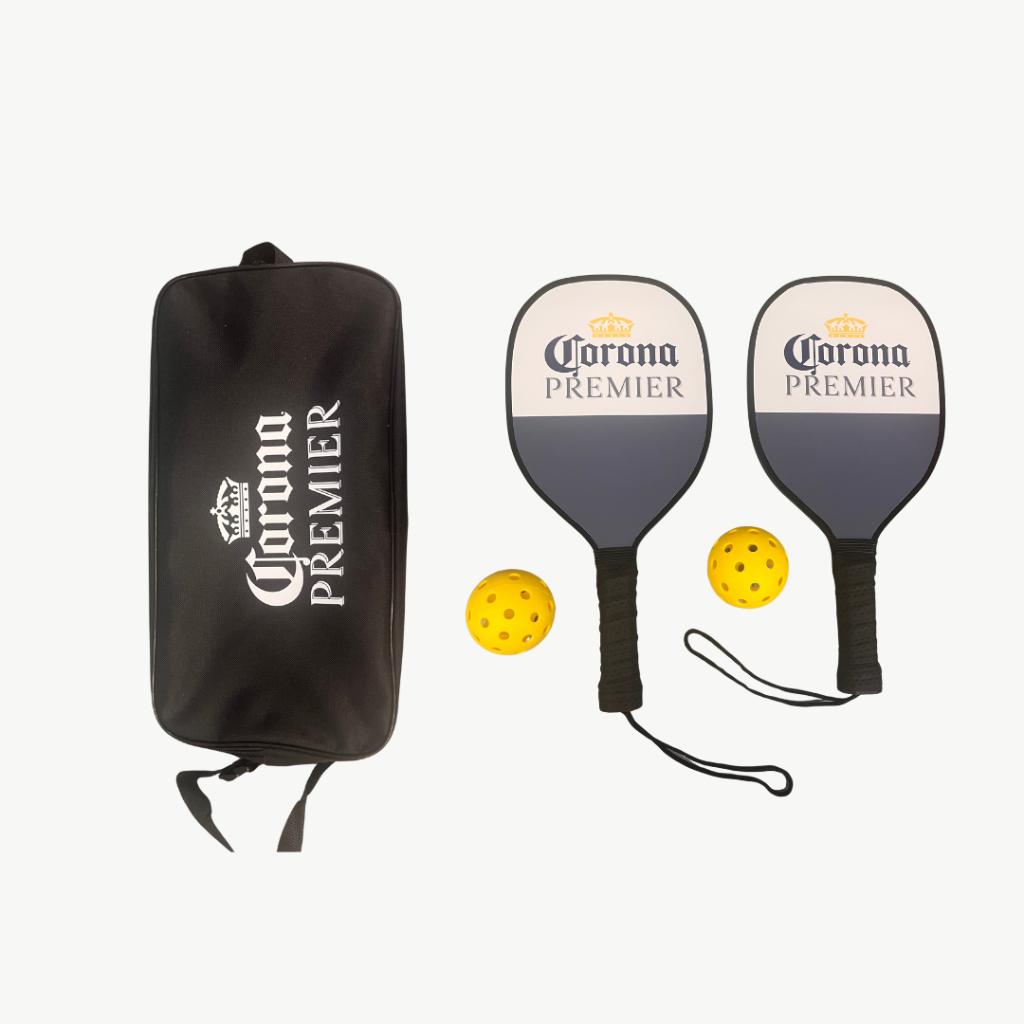 Corona Premier Pickleball Set