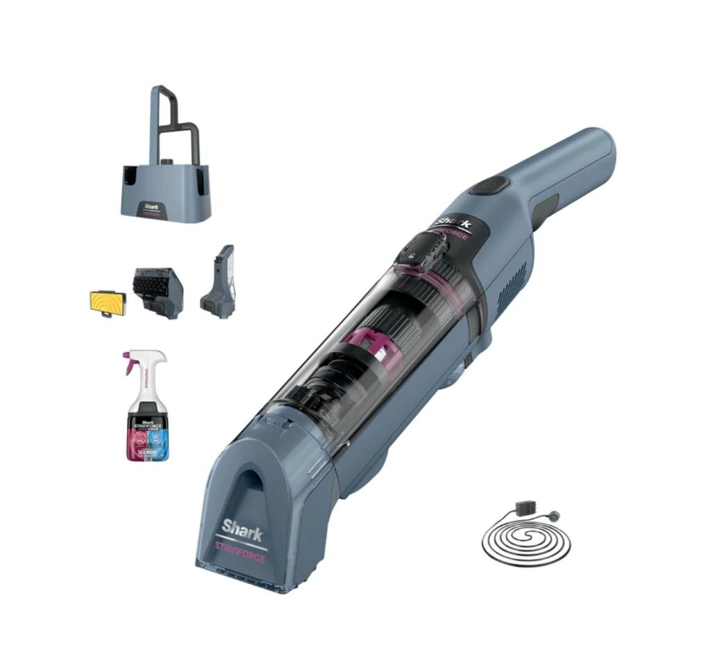 Shark StainForce Cordless Portable Spot