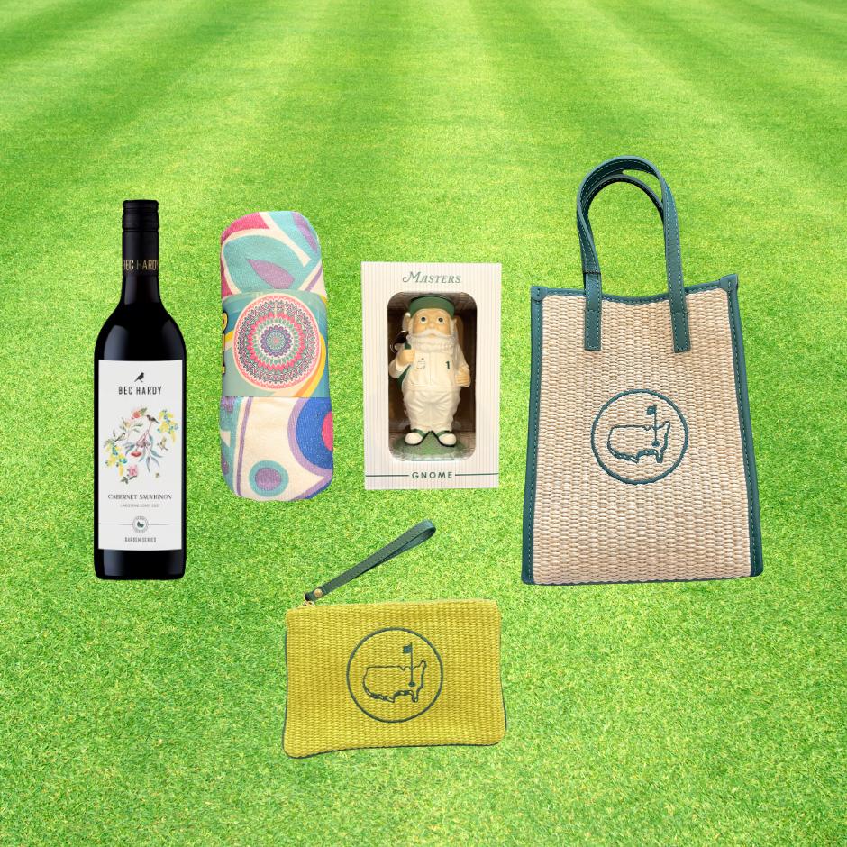 Masters Style Bundle