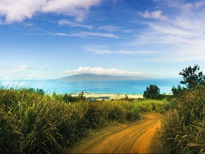 Kahoma Ranch ATV Tour for 2 People on One Shared ATV