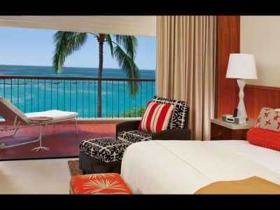 Two Night Stay for Two in Ocean View Accommodation