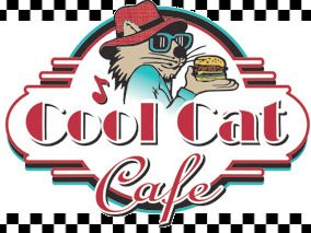 $25 Gift Certificate to Cool Cat